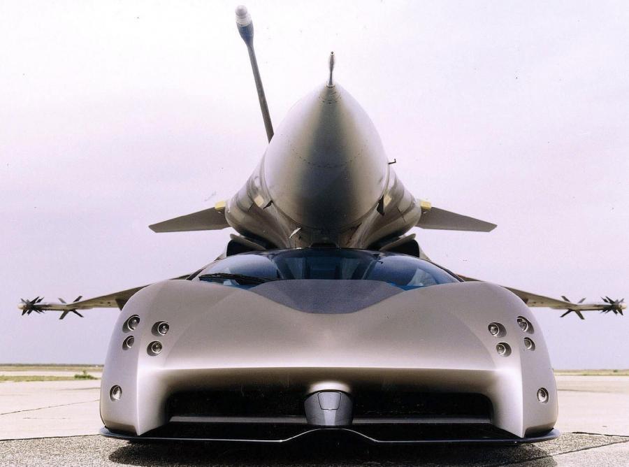 Lamborghini Pregunta Concept 2013 года  (фото 6 из 9)